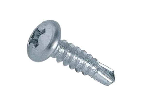 Samovrtný šroub ProfiFIX TEX (LB)