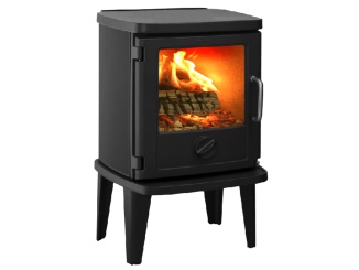 Krbová kamna –  3116 5,2 kW