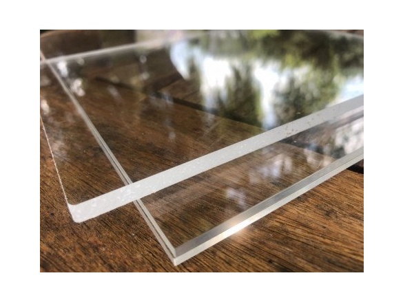 Crylux Plexisklo 3 mm - čirý