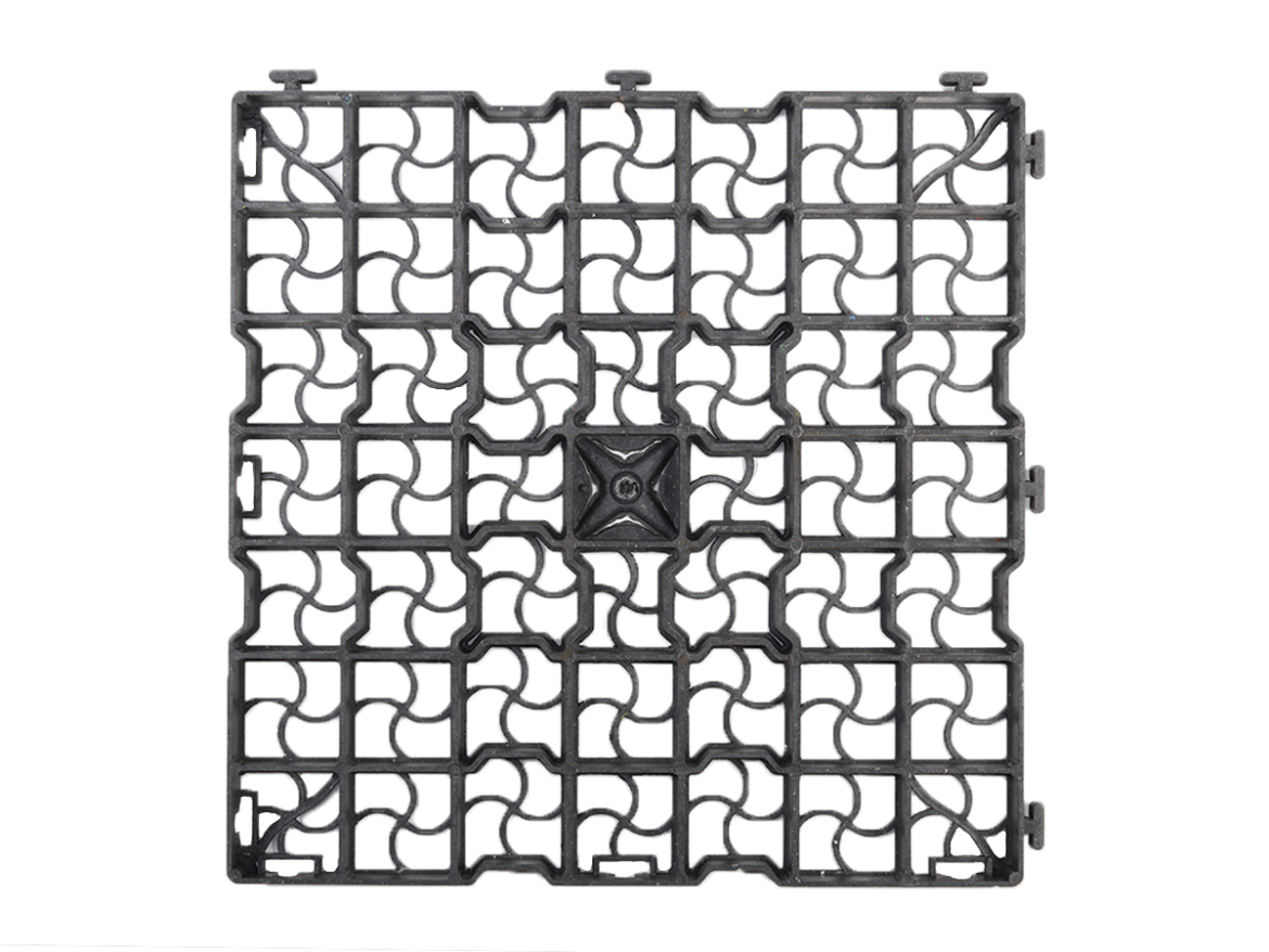 Zatravňovací tvárnice Gutta Covergrid G4