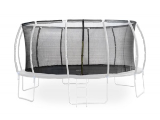 Trampolíny –  G21 Náhradní díl  ochranná síť k trampolíně SpaceJump 490 cm