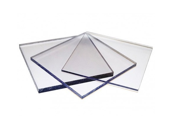 Crylux Plexisklo 3 mm - čirý