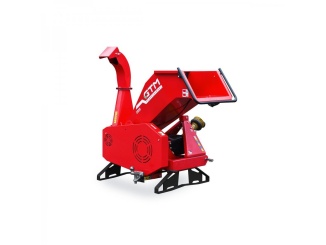 Drtiče dřeva –  GTM GTS 1800 PTO