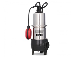 Technika –  Elpumps Neptun
