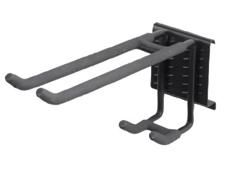 Závěsné systémy –  G21 Závěsný systém  BlackHook lift 7,6 x 15 x 27 cm