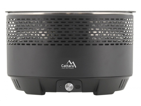 Cattara Gril KEG