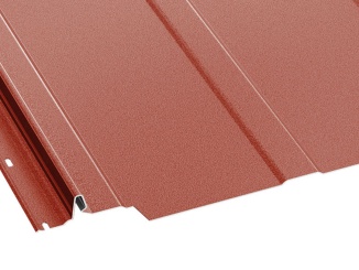 Plechové –  Bilka Retro Panel