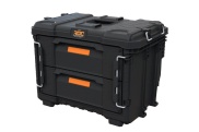 Keter Box  ROC Pro Gear 2.0 se dvěma zásuvkami